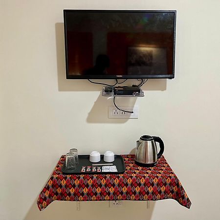 Gorkha Heritage Home دارجيلنغ المظهر الخارجي الصورة
