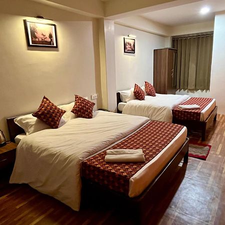 Gorkha Heritage Home دارجيلنغ المظهر الخارجي الصورة