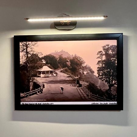 Gorkha Heritage Home دارجيلنغ المظهر الخارجي الصورة