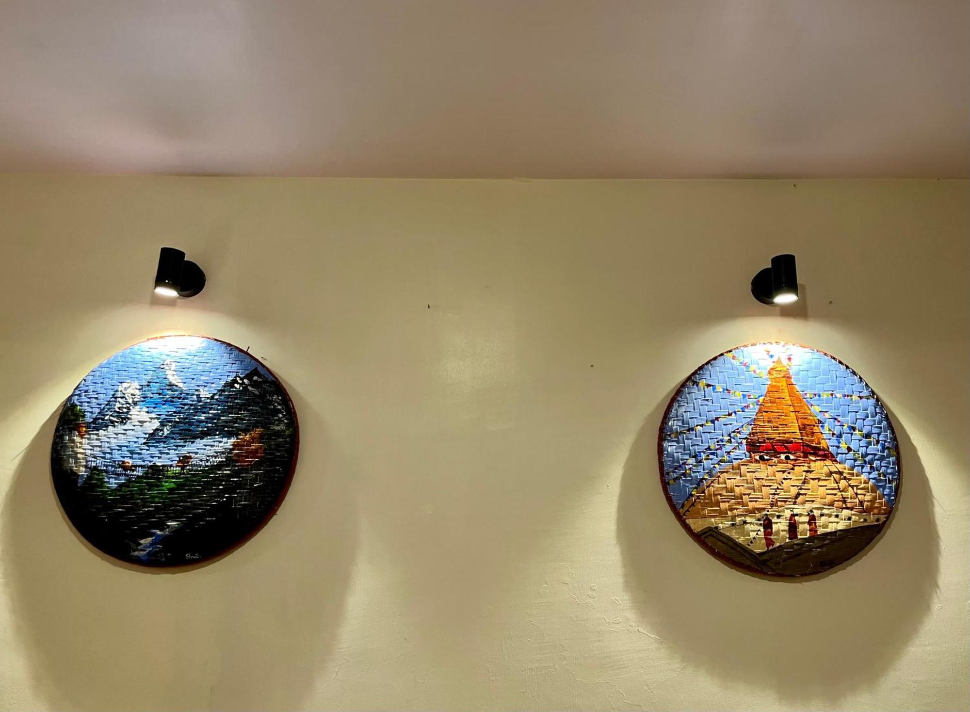 Gorkha Heritage Home دارجيلنغ المظهر الخارجي الصورة