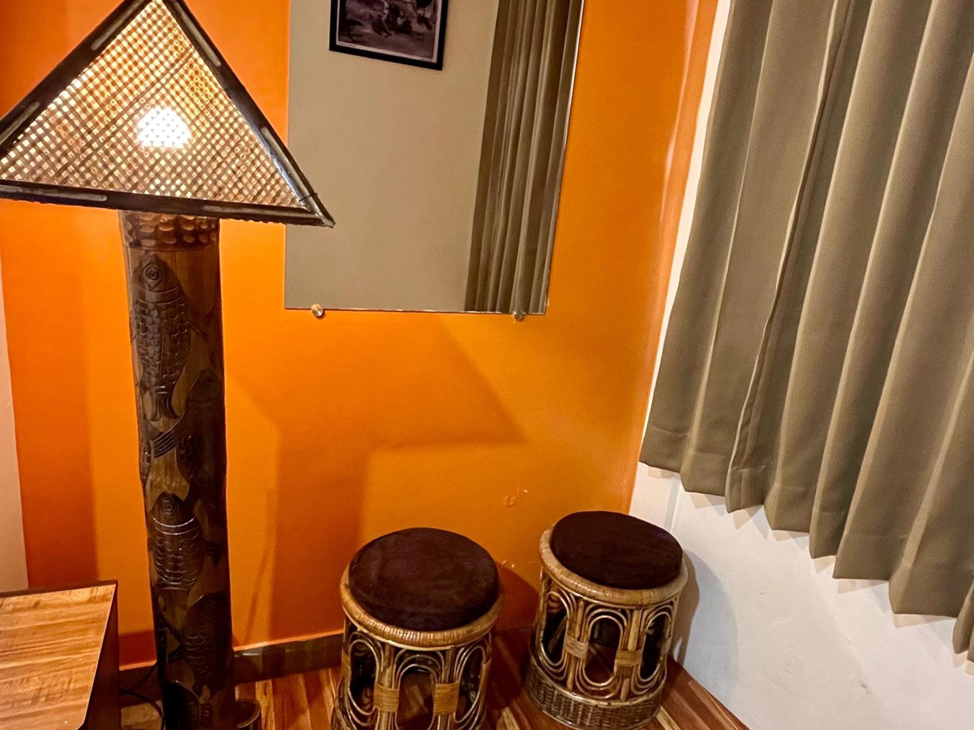 Gorkha Heritage Home دارجيلنغ المظهر الخارجي الصورة