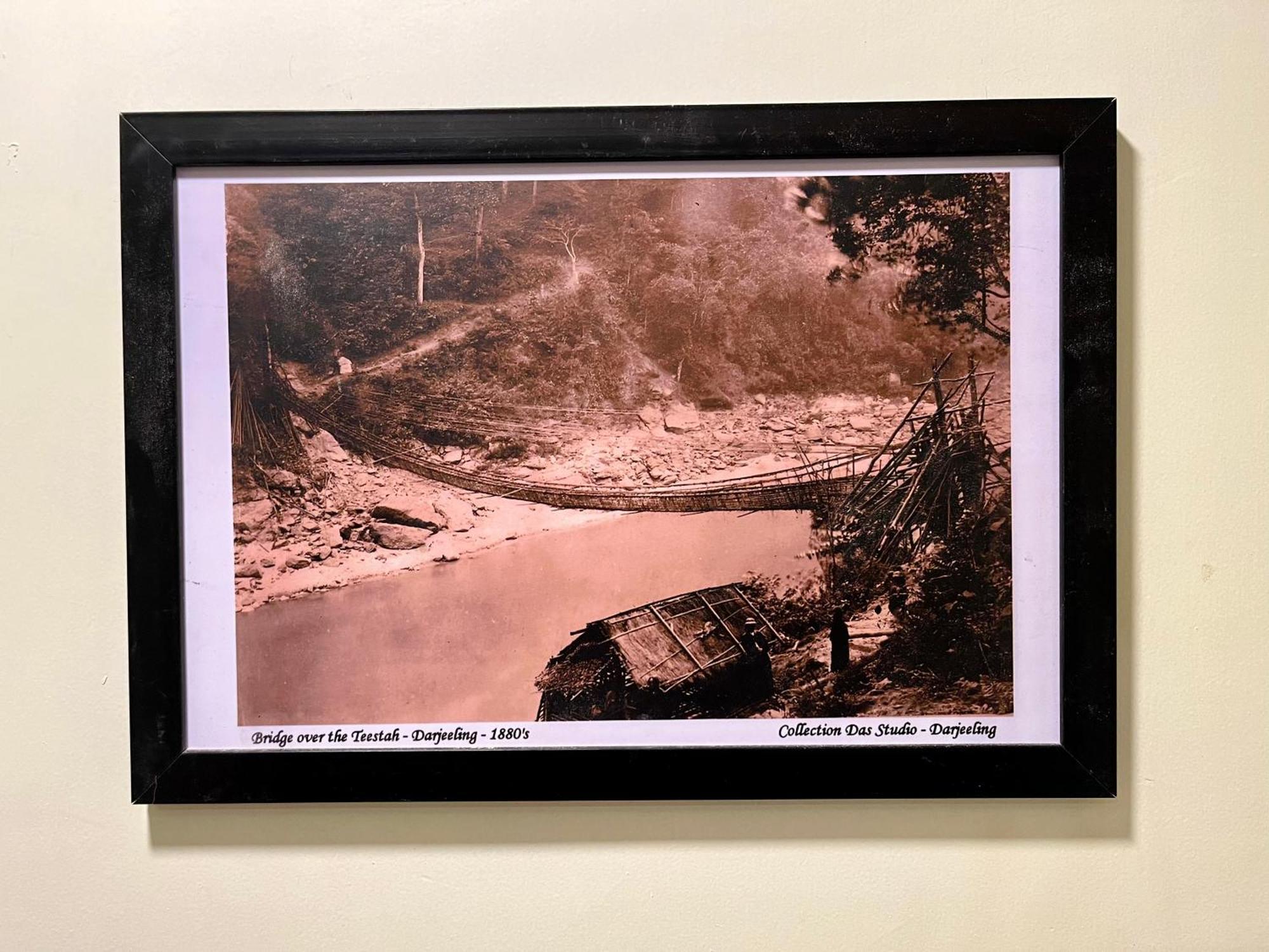 Gorkha Heritage Home دارجيلنغ المظهر الخارجي الصورة
