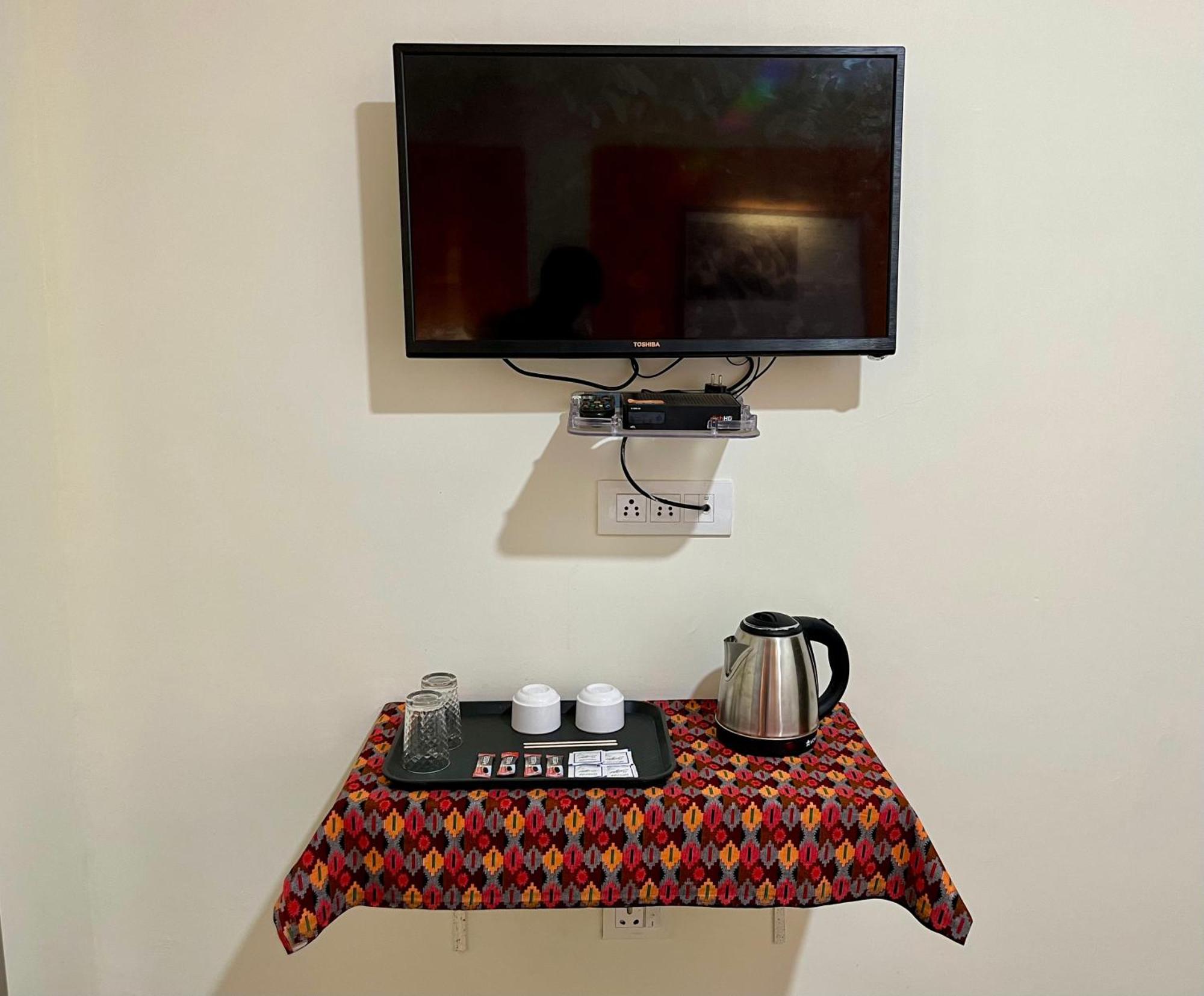 Gorkha Heritage Home دارجيلنغ المظهر الخارجي الصورة