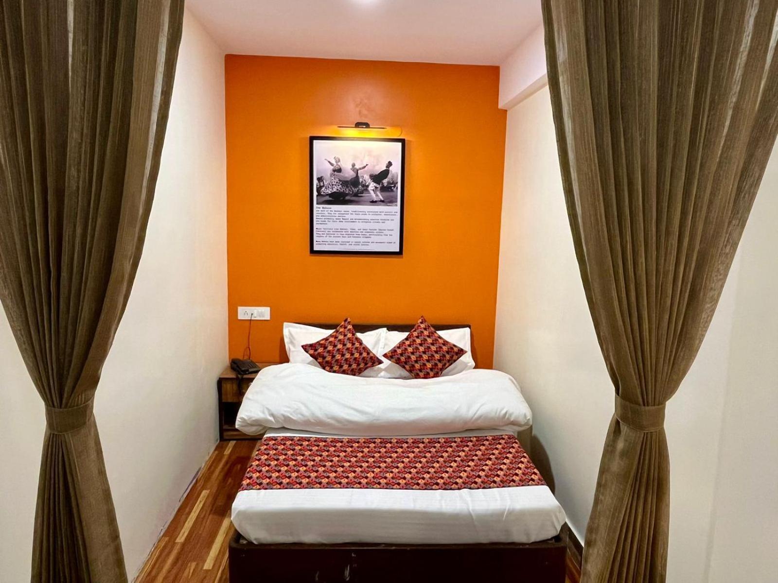 Gorkha Heritage Home دارجيلنغ المظهر الخارجي الصورة
