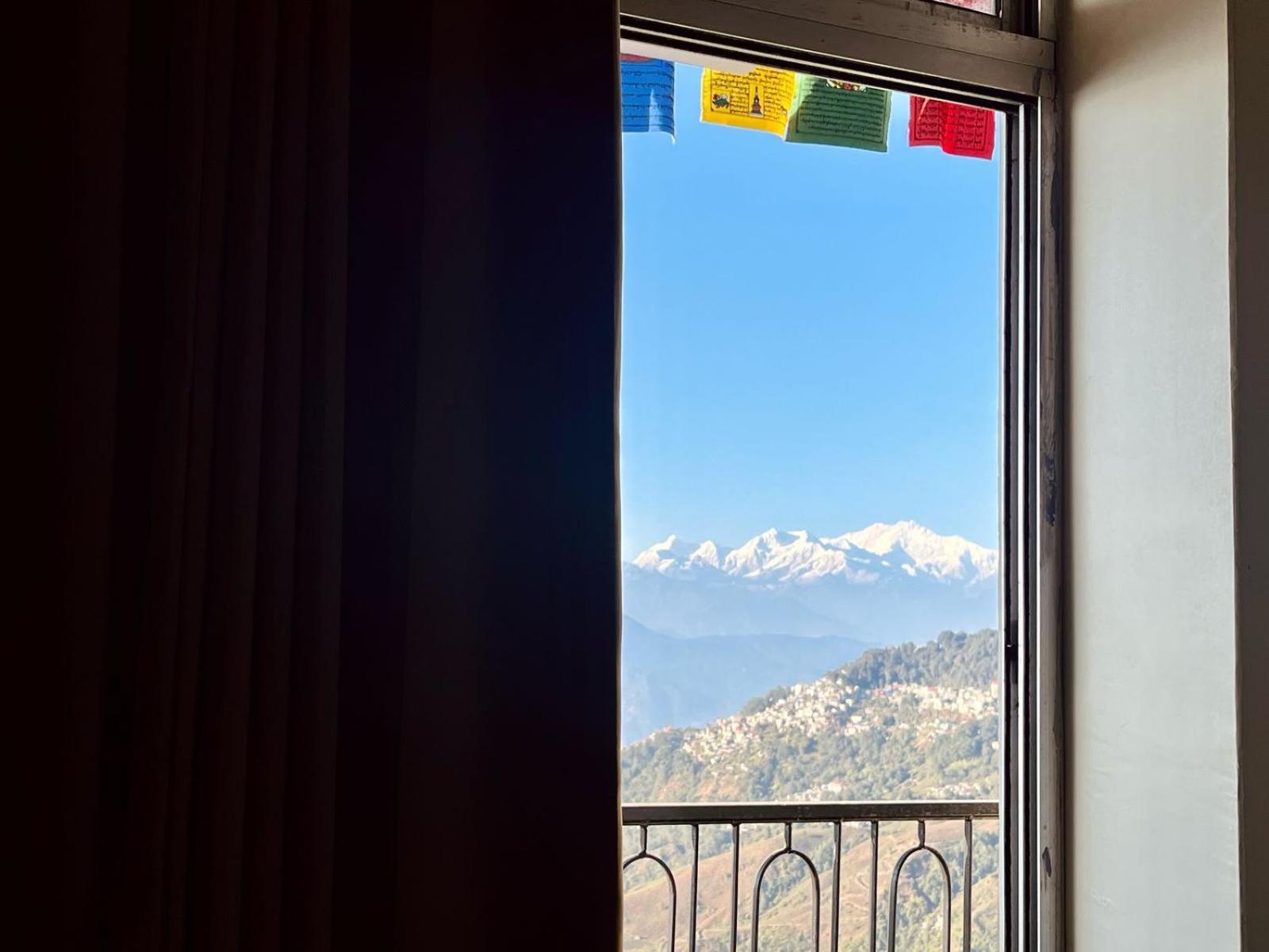 Gorkha Heritage Home دارجيلنغ المظهر الخارجي الصورة