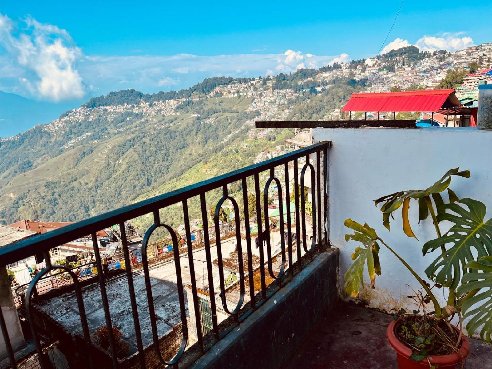Gorkha Heritage Home دارجيلنغ المظهر الخارجي الصورة